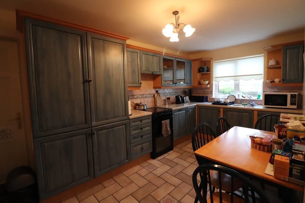 Проживание в семье Strandhill Home, one minute from the beach and pubs Страндхилл-24