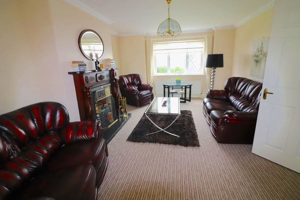 Проживание в семье Strandhill Home, one minute from the beach and pubs Страндхилл-26