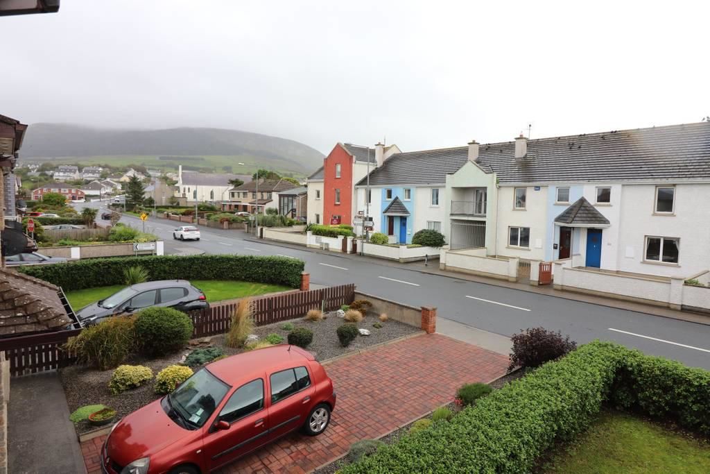 Проживание в семье Strandhill Home, one minute from the beach and pubs Страндхилл-34